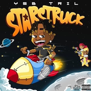 Starstruck (feat. YSB Eli) (Explicit)