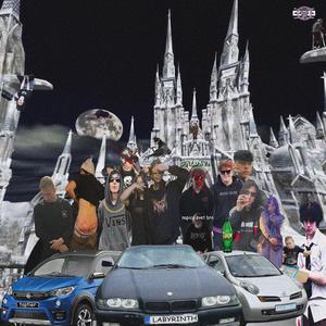 Labyrinth - roky 1009 (feat. zeldox) (Explicit)