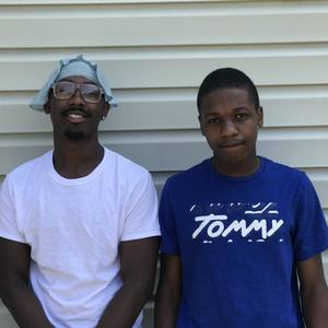 Trappin Through The Night (Explicit)