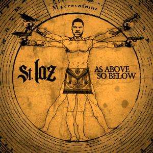 14 karat ice(feat. Agallah & LouieVille Sluggah) (Explicit)