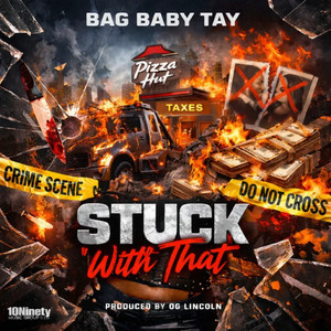 Stuck With That (Explicit)