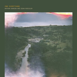 Dissolve Me in a River of Stars