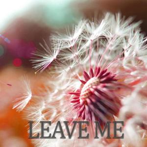 Leave Me