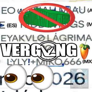 LA TEORÍA VERGVNG / niggv (Explicit)