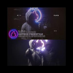 Hotbox Freestyle S4 EP46 (Explicit)