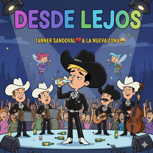 Desde Lejos (Explicit)