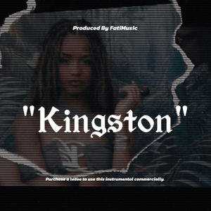 Afrobeat Type Beat "Kingston"