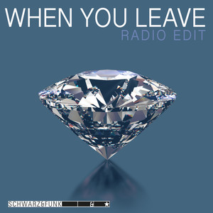 When You Leave (Radio Edit)