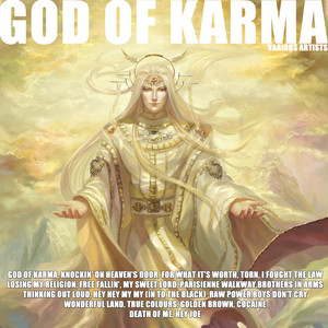 God of Karma