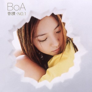 NO.1 (日语)封面