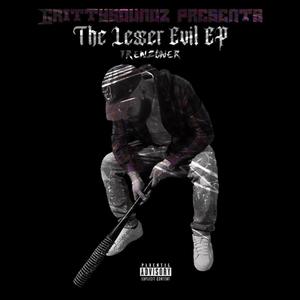 #THEMISSION (feat. KrazieNPS & MINUS) (Explicit)