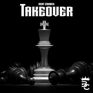 Takeover (feat. Tommy Conquest, Top Rank, Rune Will, Kiondre Graham, Armon Wilkes, Obadiah & Shane Grene)