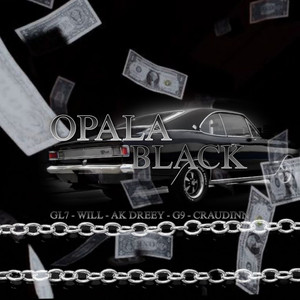 Opala Black (Explicit)