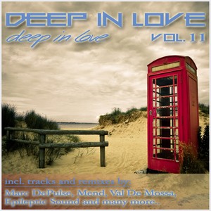 Deep in Love, Vol. 11