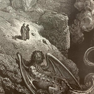 MAD GOD (feat. LIL VRO C) (Explicit)