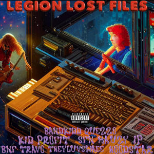 Gang Reunion 3 (feat. Bandkidd Quezzo, SfnReaper, Sfn Mauzy, Bnf Travo, Theyluvswaee & Hoodstar) (Explicit)