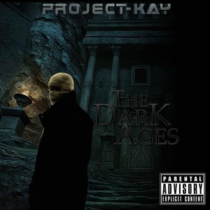 The Dark Ages EP (Explicit)