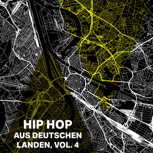 Hip Hop Aus Deutschen Landen, Vol. 4 (Explicit)