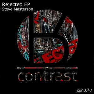 Rejected EP