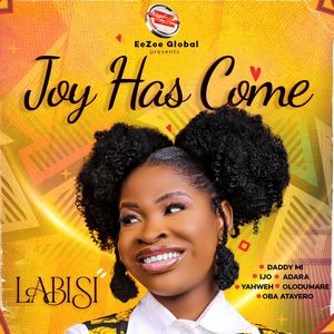 Joy Has Come EP