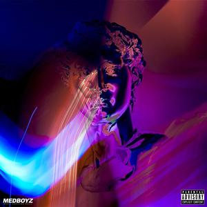 In My Zone(feat. Bebo Gifted) (Explicit)