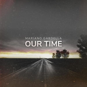 Our time (feat. Majo Rodriguez)