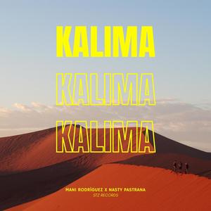 KALIMA (feat. Nasty Pastrana) [Explicit]