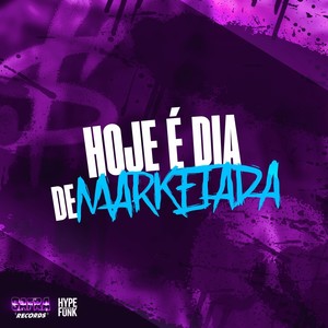 HOJE É DIA DE MARKETADA (Explicit)