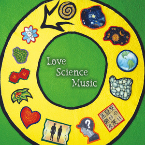 Love Science Music