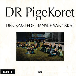 Den samlede danske sangskat