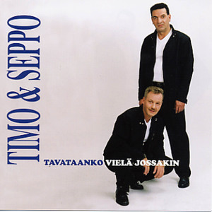 Vie Meidät Huomiseen