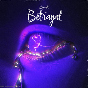 Betrayal (Explicit)