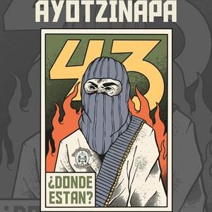 AYOTZINAPA (feat. Kreisy)