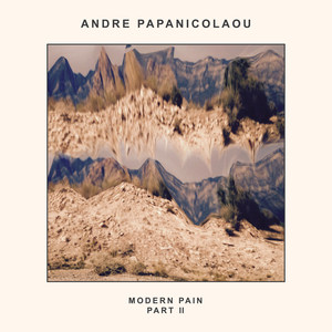 Modern Pain, Part. 2 - EP