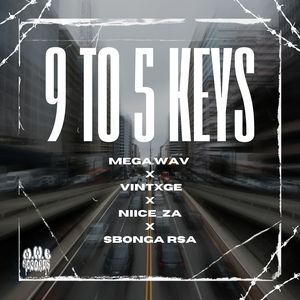 9 To 5 Keys
