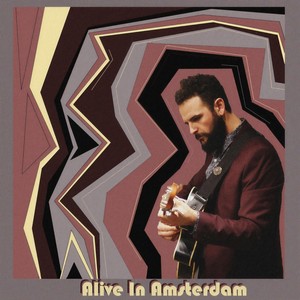 Alive in Amsterdam