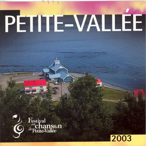 Petite-Vallée 2003