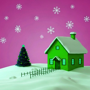 O Holy Night (Sped Up Version)