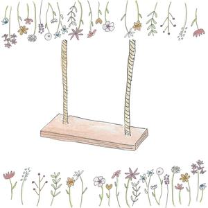 Unexpected Lovely Moment