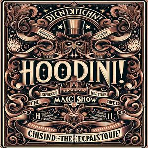 HOODINI (Explicit)