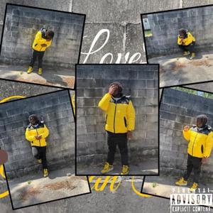 Da Goat In Human Form (Explicit)