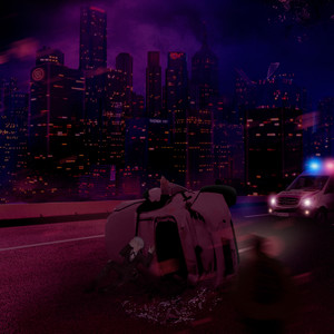 как я не хочу быть один (prod. by PUHHLE)