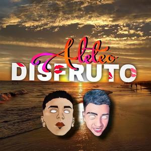 Disfruto Aleteo