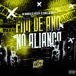 Fim de Ano no Aliança (Explicit)