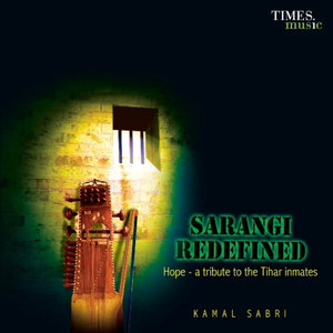 Sarangi Redefined