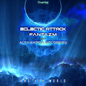 Another World(feat. Alexandra Goldberg)