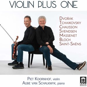 Romance, Op. 11 - Romance in F Minor, Op. 11, B. 38