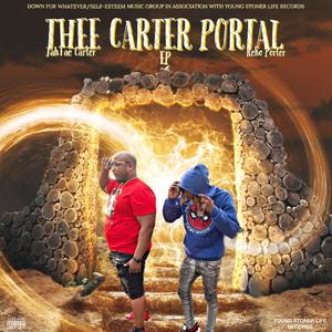 Thee Carter Portal (Explicit)