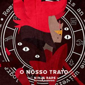 O Nosso Trato (Alastor e Bill)