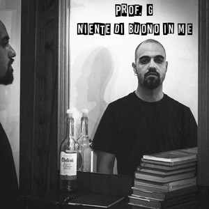 Niente di buono in me